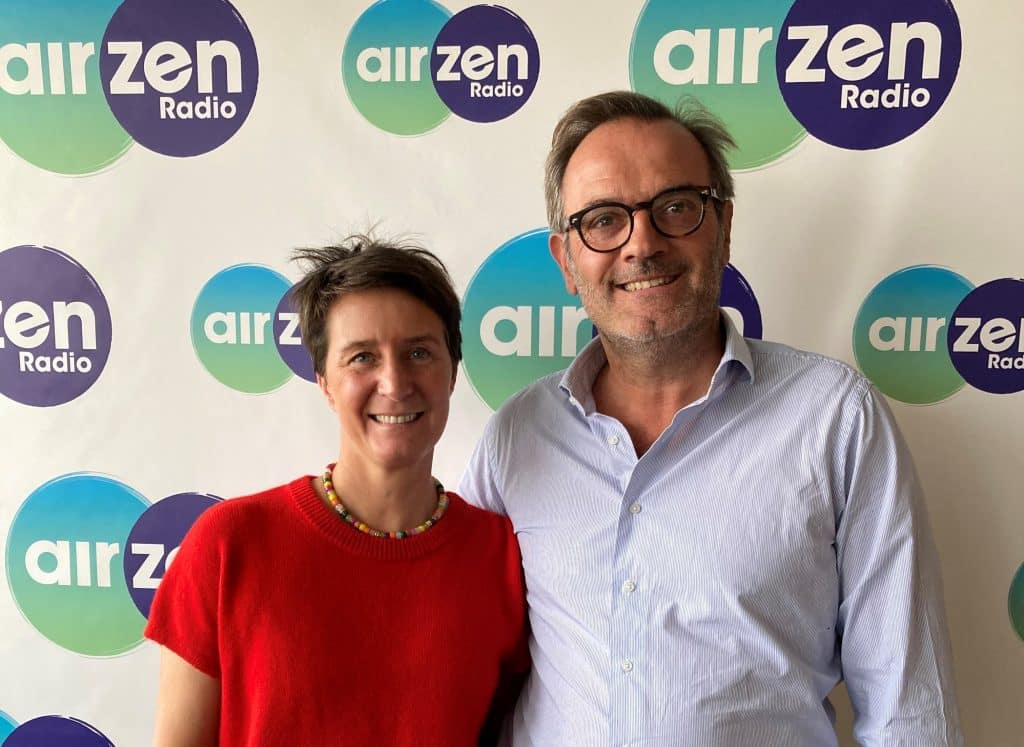 Résilience et entreprise engagée : la victoire de Simone à Bordeaux