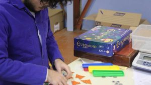 Yoti : Un projet écologique et social pour reconditionner les jouets