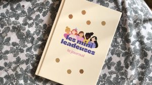 Révéler le potentiel des petites filles avec le journal "Les Mini-Leadeuses"