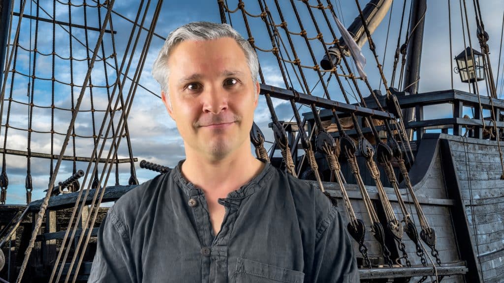 Les méditations de septembre, avec Maître Waouh