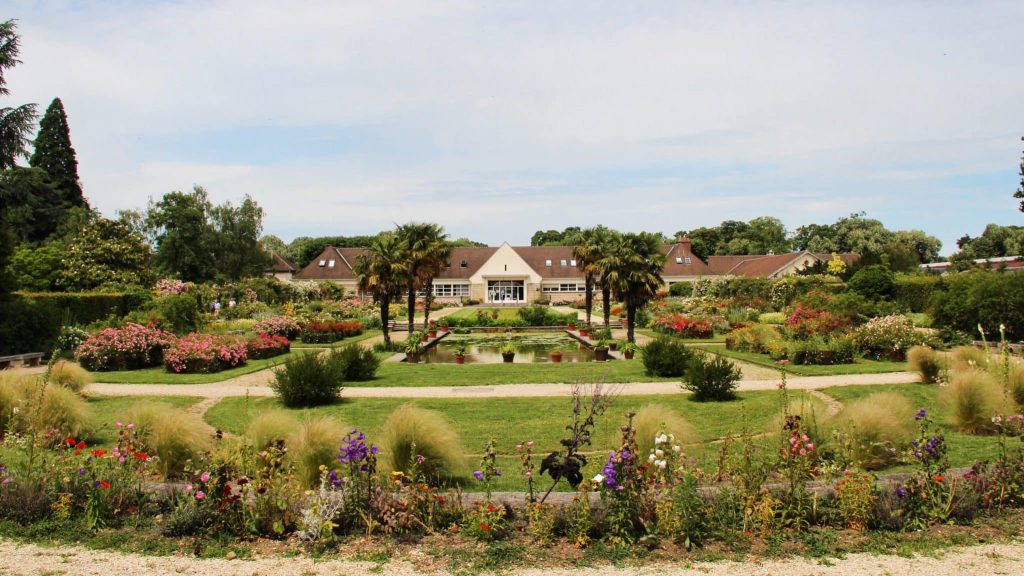 Paris : l’école Du Breuil forme les jardiniers depuis plus de 150 ans