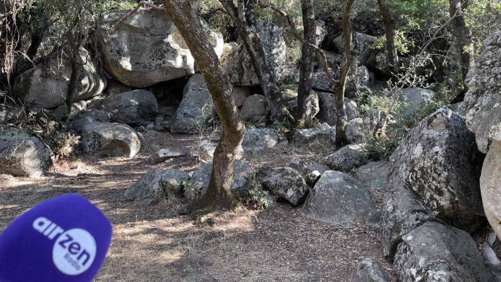 La Corse, une mine d’or pour les amateurs d’archéologie