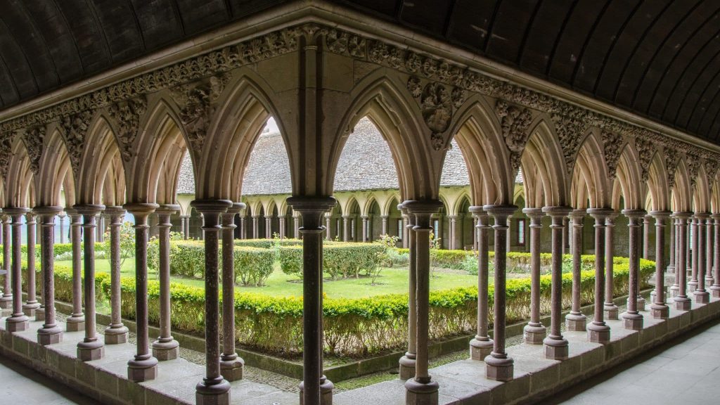 Atlantide, un jeu mobile pour découvrir le patrimoine historique