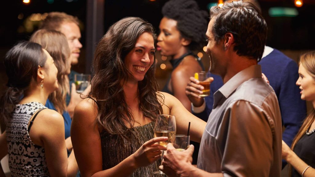 Application : la Frenchy veut réinventer le concept de la fête