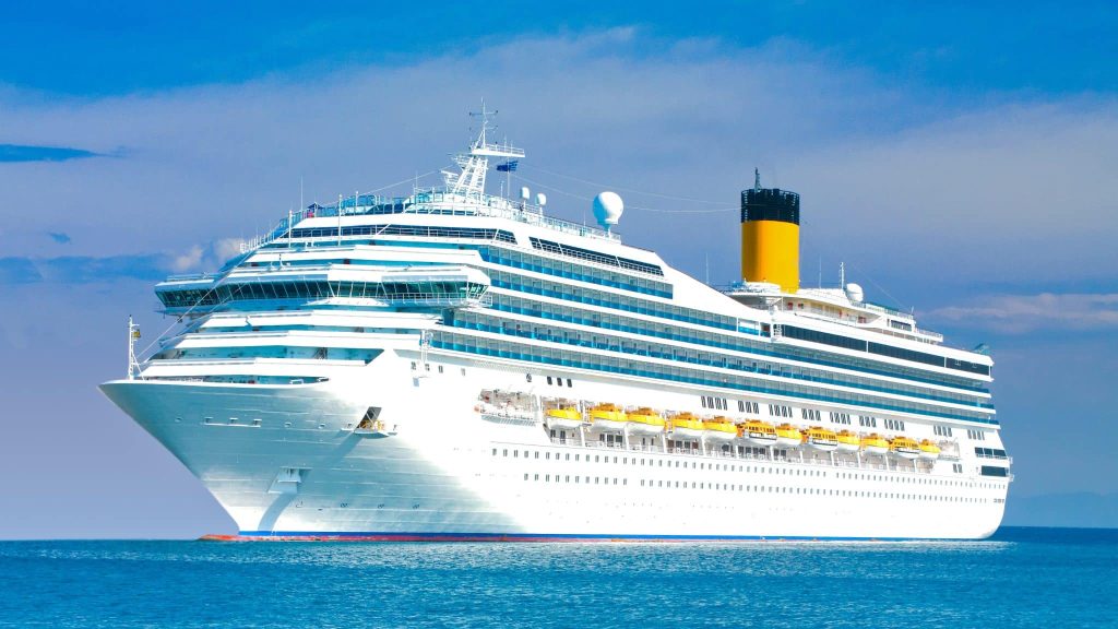 Ferries : la Méridionale innove avec son filtre à particules