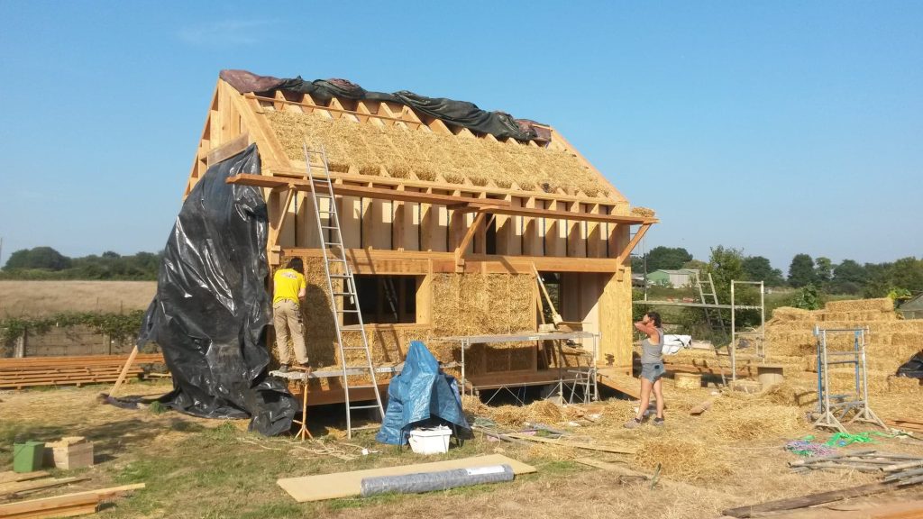 Hameaux légers : une nouvelle façon d’habiter le territoire 
