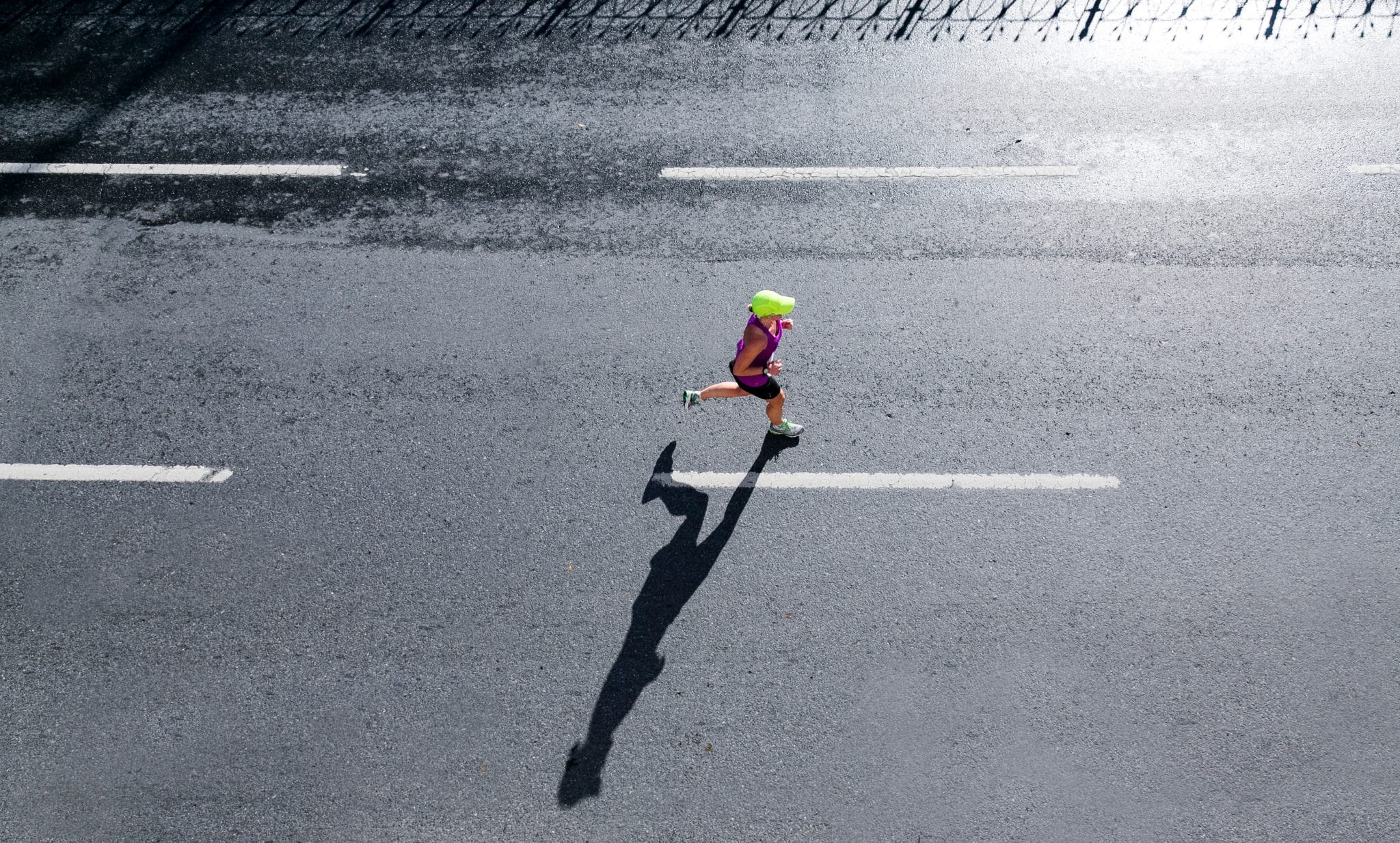 Les conseils d’un ultra-marathonien pour commencer la course à pied