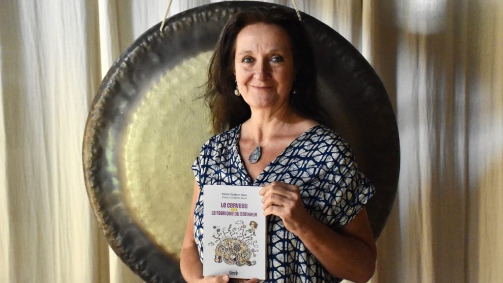 « Le Cerveau ou la fabrique du bonheur » : explorer sa créativité