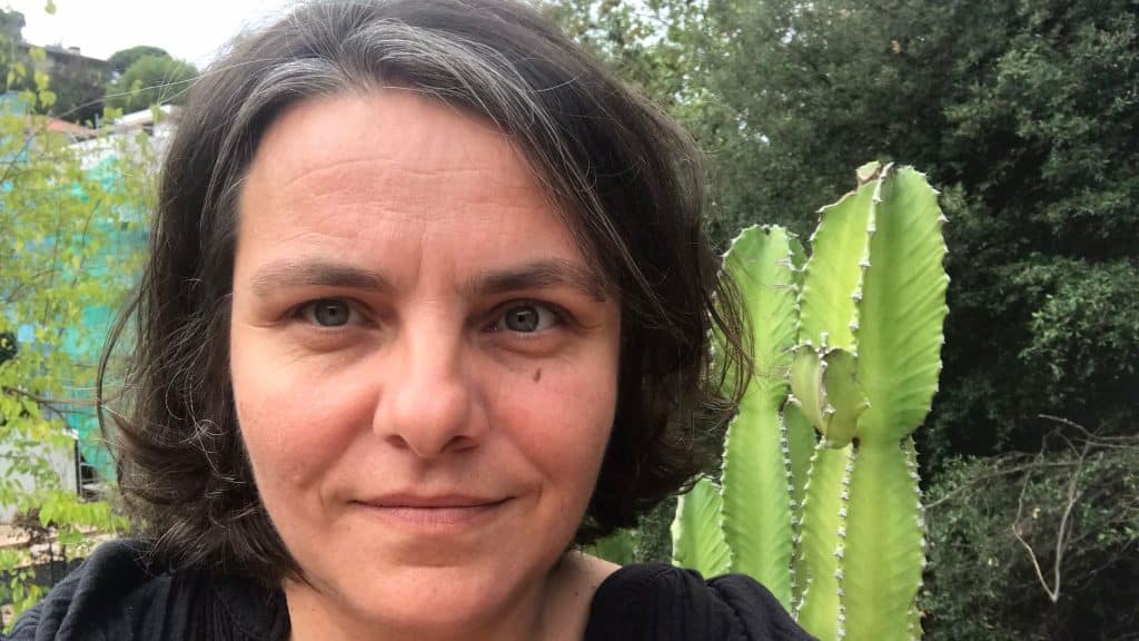 Bathilde Delafuys : la France plus proche de Barcelone que de Shanghai