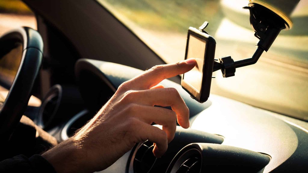 Le gouvernement impose aux applications GPS d’être plus écolo