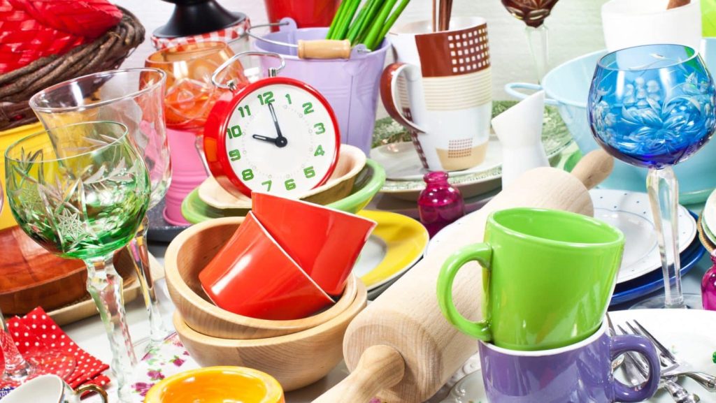 Strasbourg : les bonnes affaires du Colvert chineur