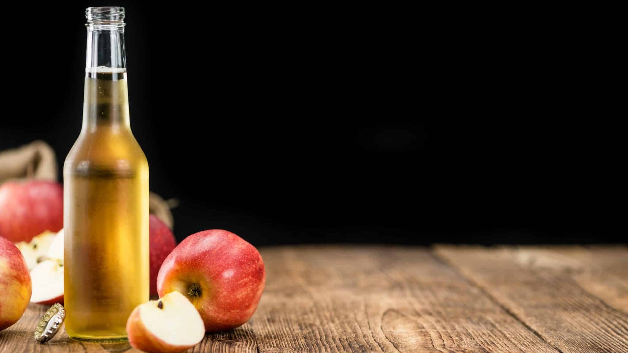 Marseille : une première fabrique de cidre ouvre