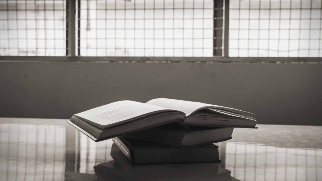 Osny : “On n’enseigne pas par hasard en milieu carcéral”