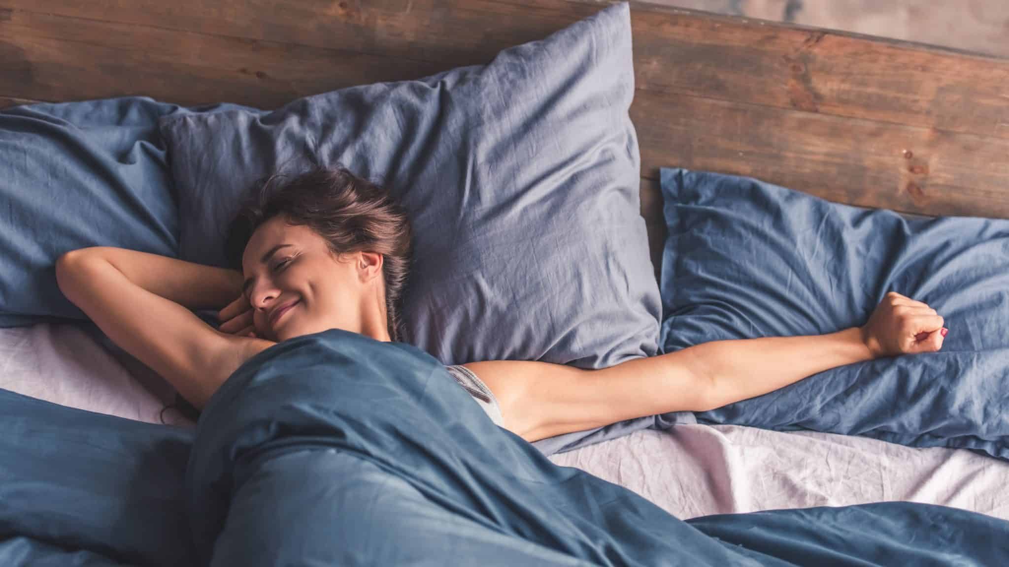 Comment mieux dormir pour mieux travailler