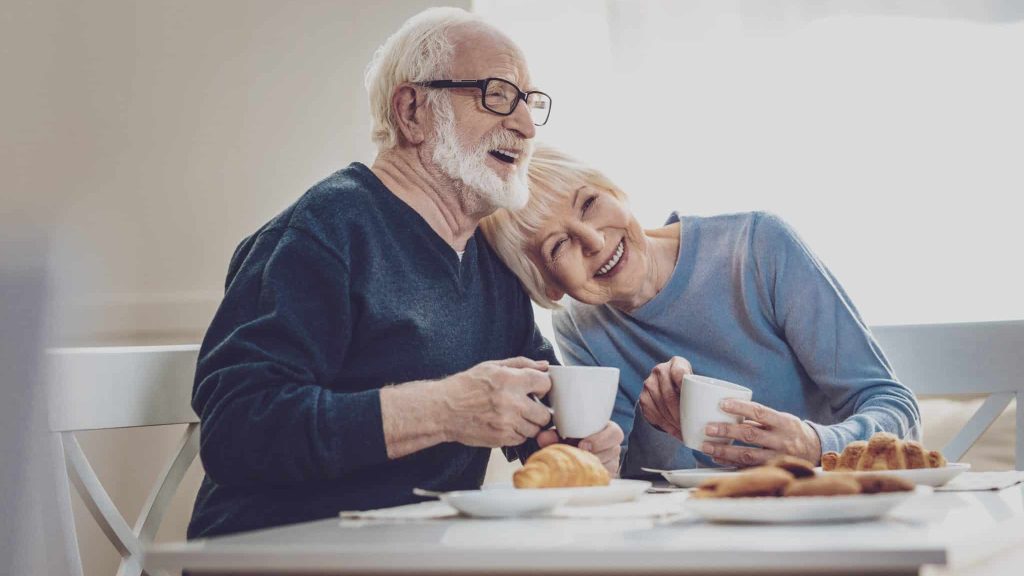 Alimentation : une idée ambitieuse pour manger sainement