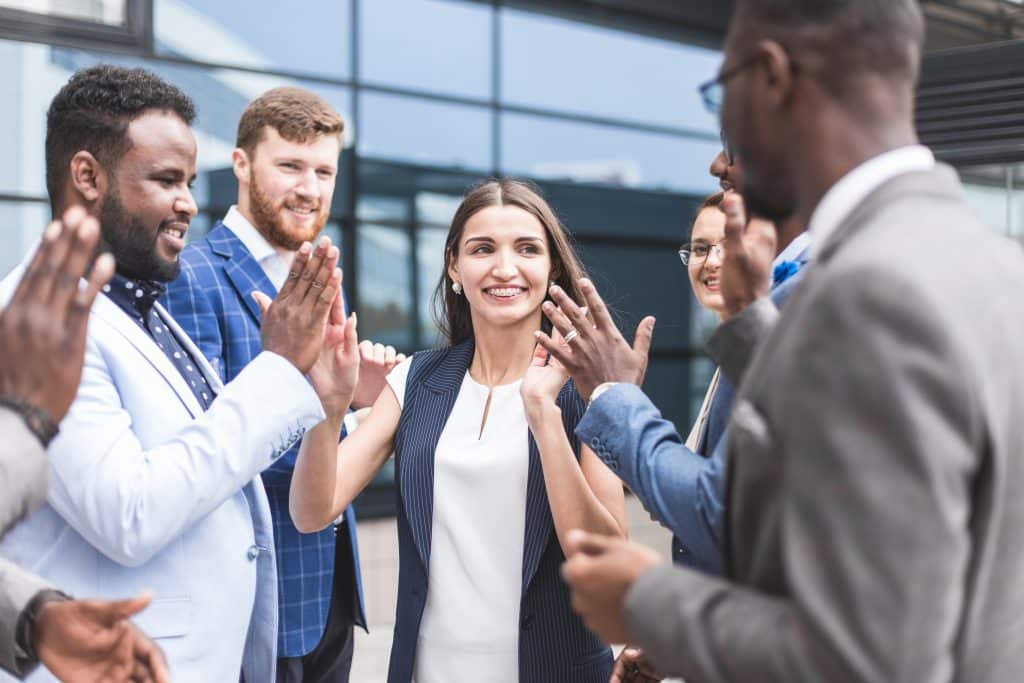 L’optimisme en entreprise : gadget ou soft-skill ?