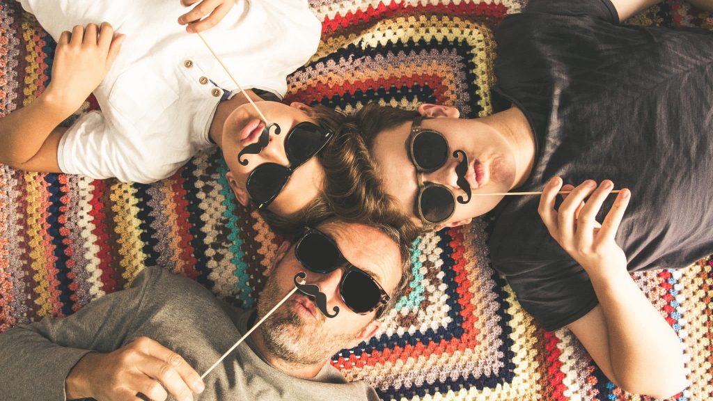 Movember veut sensibiliser les hommes aux questions de santé mentale