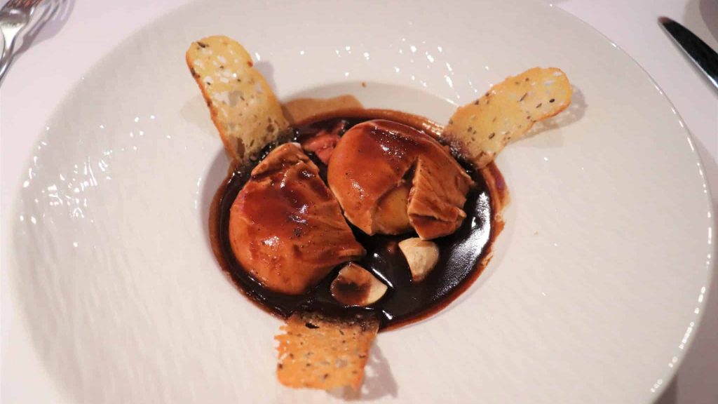 Côte-d’Or : une cheffe championne du monde des œufs en meurette