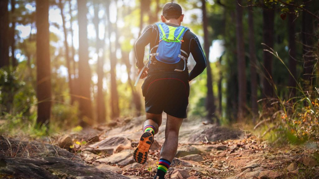À 72 ans, Jacques Didry, traileur amateur, repousse ses limites