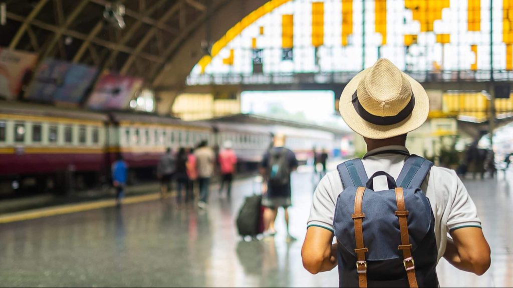 Tourisme : Slowbreak nous encourage à visiter local et écoresponsable