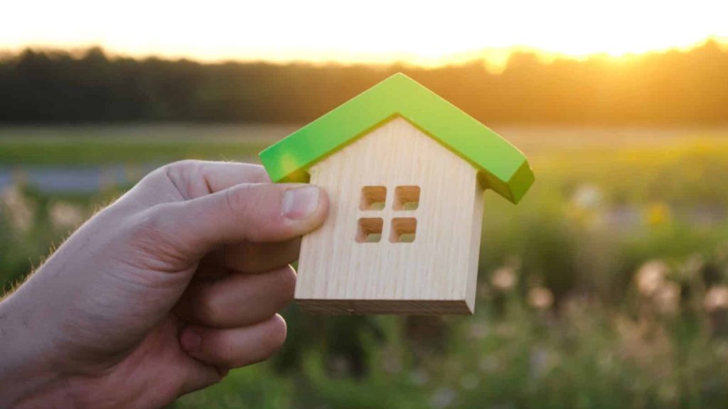 Campus vert : des logements étudiants à loyer modéré à la ferme