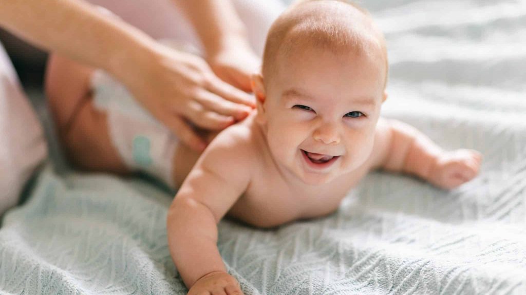 Une formation pour apprendre à gérer la douleur des enfants hospitalisés