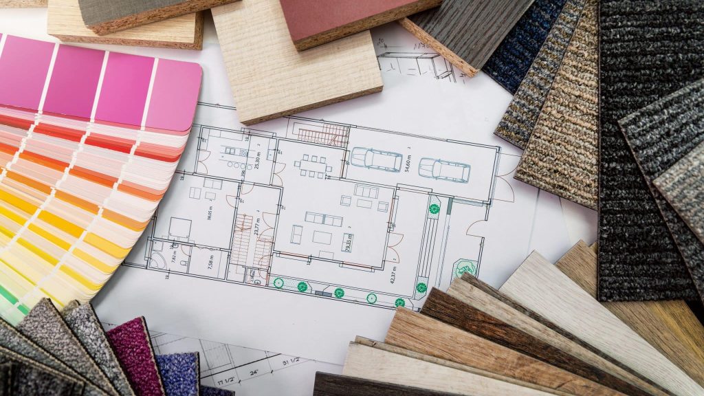 Elle a créé une association pour rendre la déco  accessible à tous