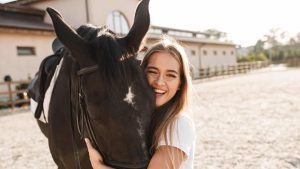 Cheval école métiers recrutement