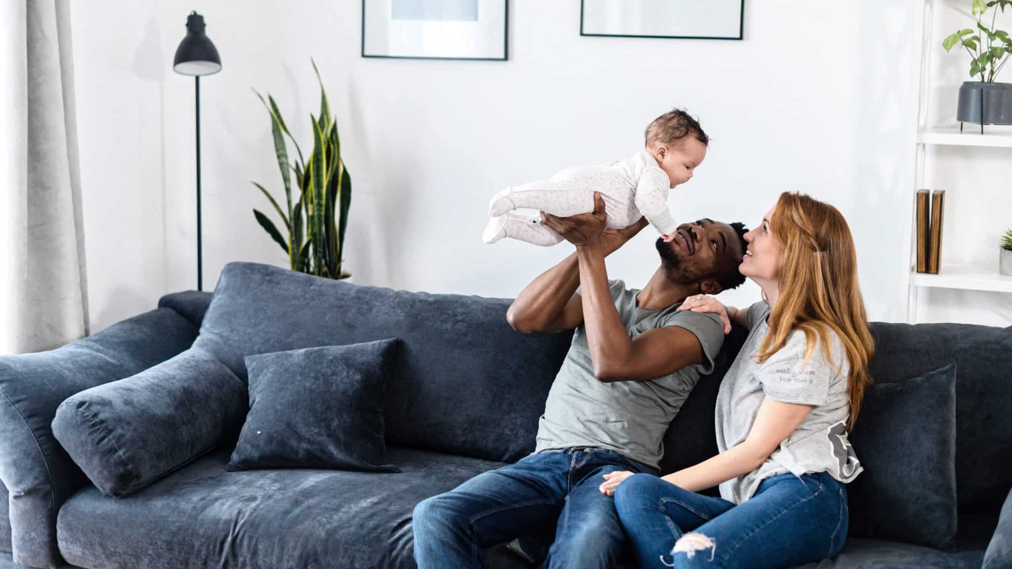 parentalité enfant parents