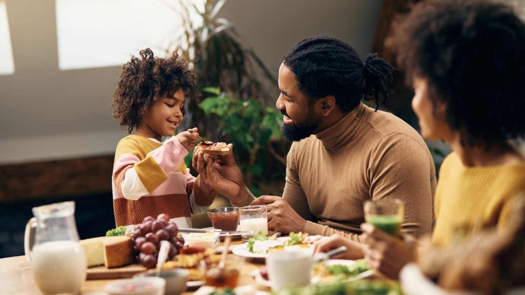 Le petit-déjeuner, le repas le plus important de la journée