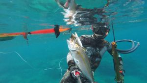 Marseille : un pêcheur engagé