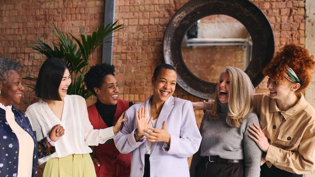 IVG, musée des féminismes, prix Femina… Les cinq infos positives du jour