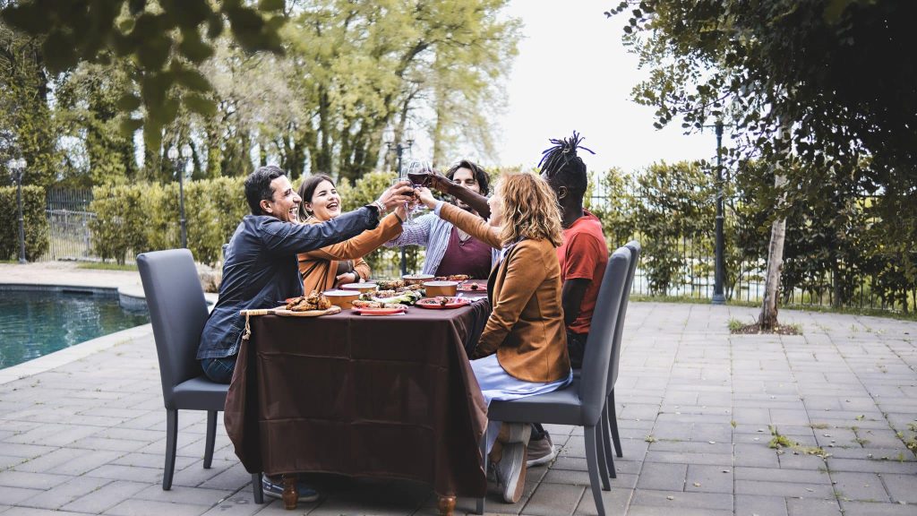 Le coliving, un partage de maison aux nombreux avantages