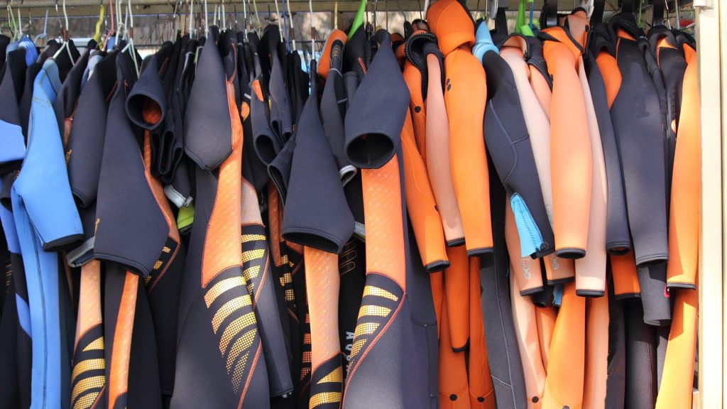 Il fabrique des équipements d’hiver pour les sans-abris