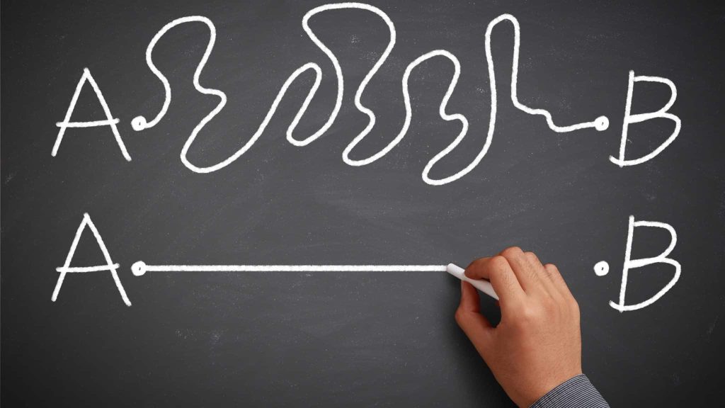 “L’art de la simplicité” : simplifier sa vie pour l’enrichir