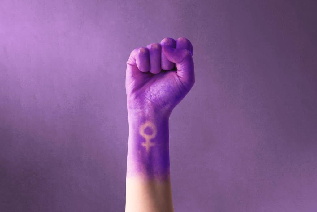 “Baromètre sexisme” : l’éducation pour mieux protéger les femmes