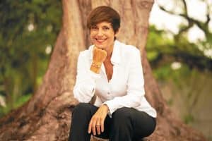Ariel Bamberger