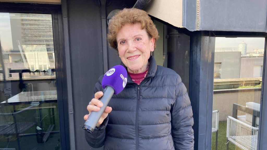 Portrait : Claude Bellec est bénévole depuis 30 ans