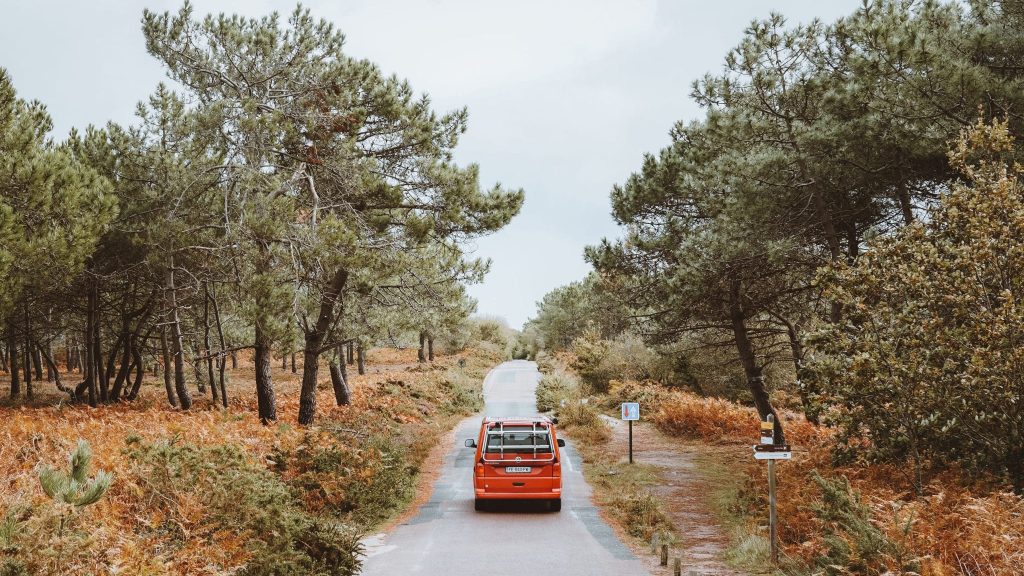 Camping-car : la location et l’achat d’occasion pour voyager nomade