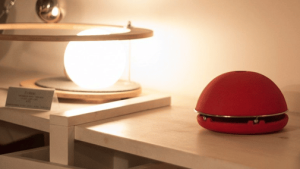 Egloo : un petit objet design et élégant 3 en 1 pour votre intérieur