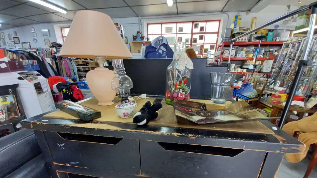 Dijon : à La Recyclade, on répare au lieu de jeter