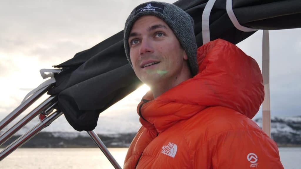 Expédition Kahuna : que penser des voiliers électriques ?