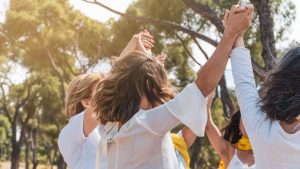 Lyon : un espace de sororité bienveillant avec le Cocon Solidaire