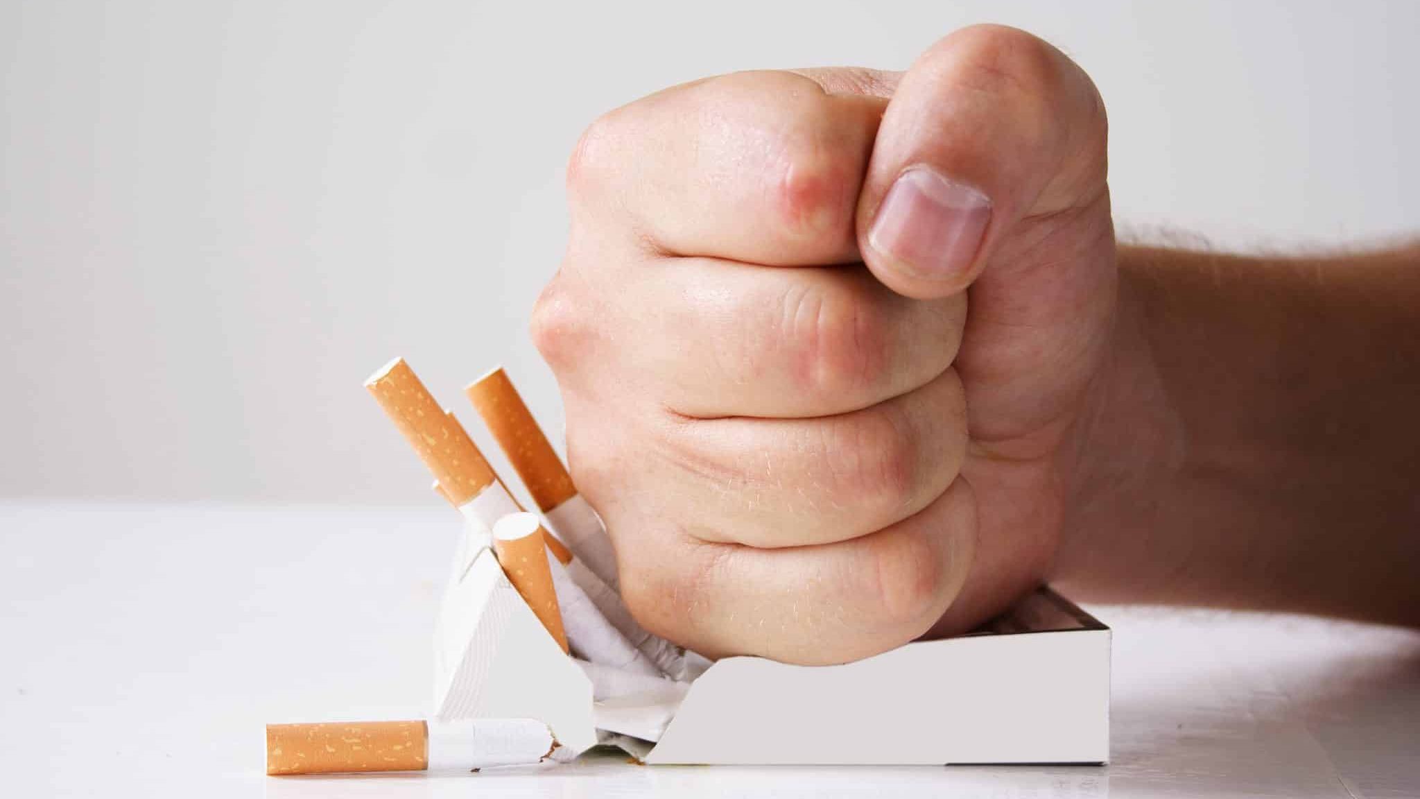 Une vie sans tabac : quels bénéfices pour la santé ?