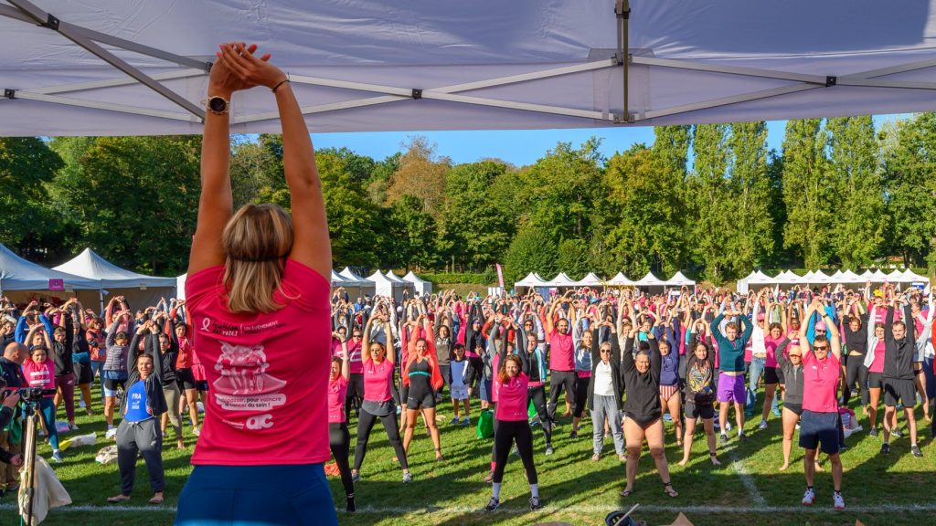 Antibes : le Triathlon des Roses, un défi solidaire et sportif