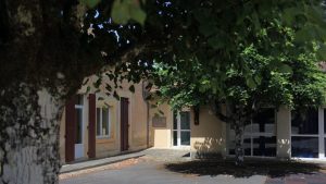 Radicelles école alternative Dordogne