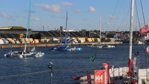 route du rhum