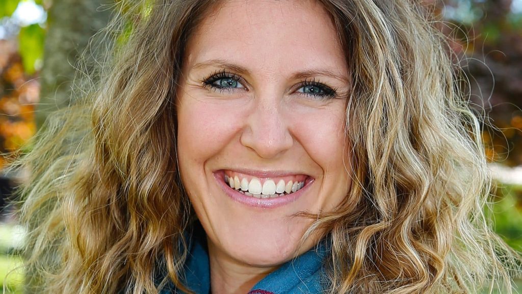 Stéphanie a défini les priorités qui ont changé sa vie￼