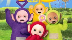 Télétubbies