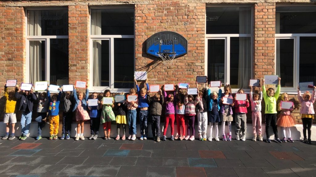 L’ONG International Impact soutient des organisations solidaires